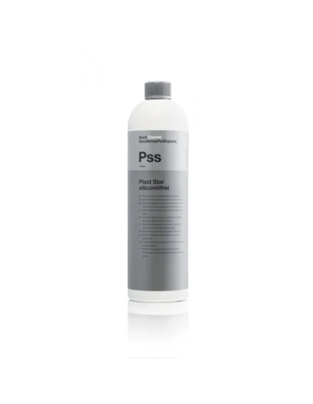 Külső műanyag ápolószer Koch Chemie Pss, Plast Star 1L