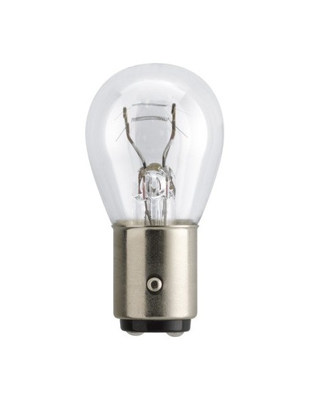 Set of 2 P21/5W 12V Vision Philips Bulbs