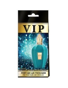 Vip Caribi 877 autóillatosító