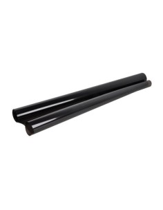 Smoked Window Film Black 0.5x3m (30%)