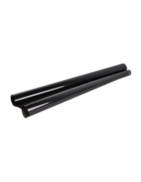 Φιλμ καπνιστού για παράθυρα Black 0.5x3m (30%)