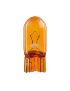 Set of 2 12V WY5W Original Blister Bulbs Osram 2