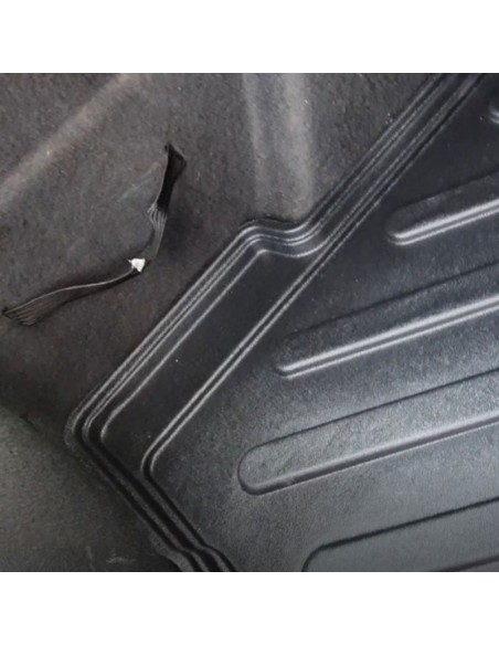 Ταπί προστασίας πορτμπαγκάζ για Volvo XC40 2018- , Umbrella