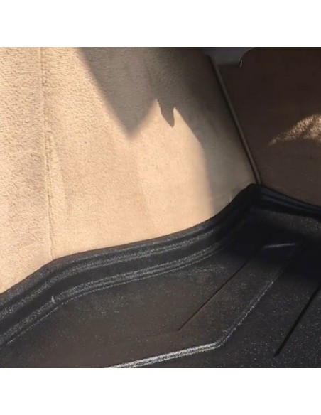 Ταπί προστασίας πορτμπαγκάζ για Volvo XC40 2018- , Umbrella