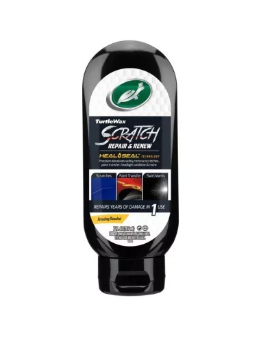 Turtle Wax Karcolásjavító folyadék 200ml