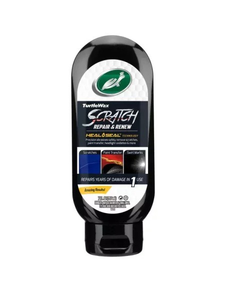 Turtle Wax Scratch Repair Renew 200ml