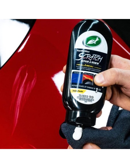 Turtle Wax Scratch Repair Renew 200ml