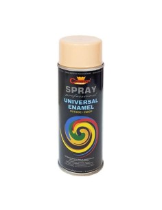 Спрей боя Крем (ral 1001), Champion Color, 400ml