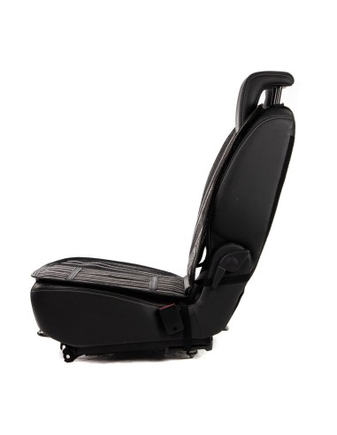 Cool Comfort Pro Seat Protection Cover Black /...