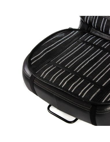 Cool Comfort Pro Seat Protection Cover Black /...