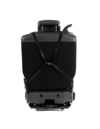 Cool Comfort Pro Seat Protection Cover Black /...
