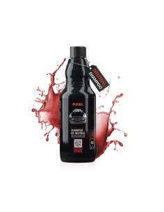 Neutral pH Concentrated Car Shampoo ADBL Shampoo Be...