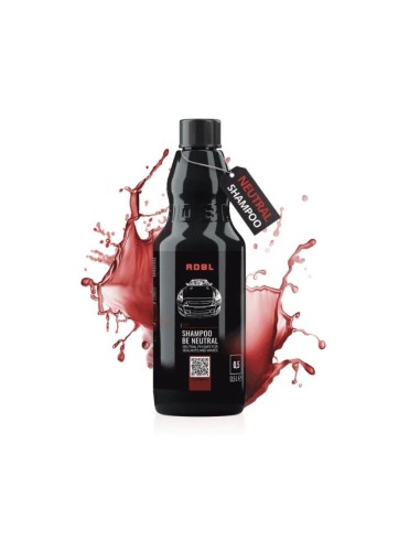 Neutral pH Concentrated Car Shampoo ADBL...