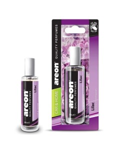 Areon Car Perfume Lilac 35ml