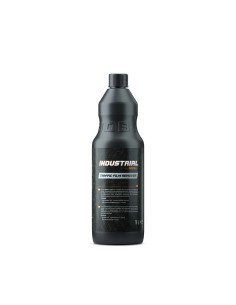 Alkaline Pre-Wash Solution ADBL TFR Traffic Film Remover 1L