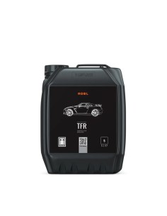 Alkaline Pre-Wash Solution ADBL TFR Traffic Film Remover 5L