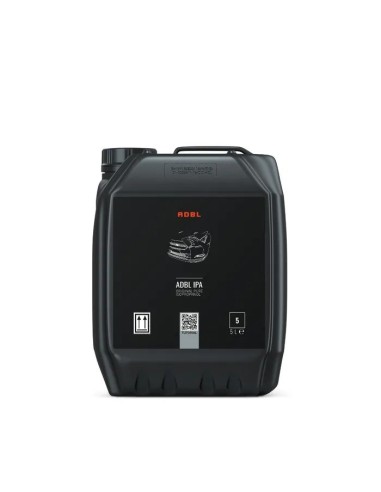 Αλκοόλη ισοπροπυλική καθαρή ADBL IPA 5L