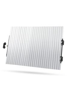Retractable Car Sunshade 150 x 70 x 6 CM