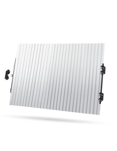 Retractable Car Sunshade 150 x 70 x 6 CM