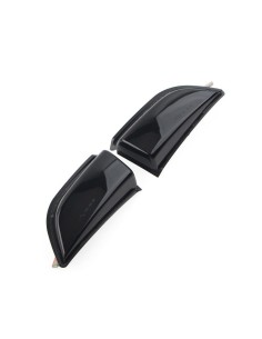 Set of 2 Dynamic LED Mirror Indicators for Volvo XC60...