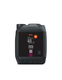 pH Neutral Body Decontamination Solution ADBL Vampire...