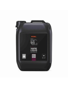 Neutral pH Body Decontamination Solution ADBL Vampire...