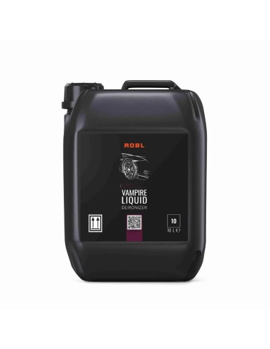 Neutral pH Body Decontamination Solution ADBL...