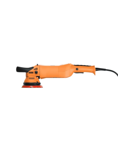 15mm Excentric Orbital Polisher with Bag ADBL...