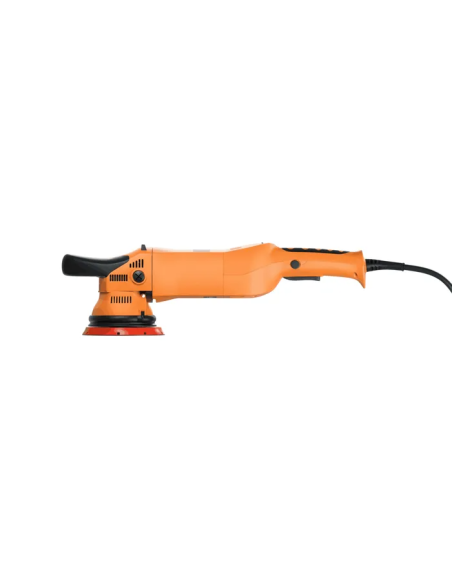 15mm Excentric Orbital Polisher with Bag ADBL D15125-01+B
