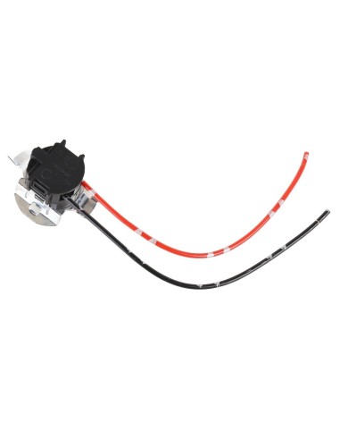 H7 Bulb Socket