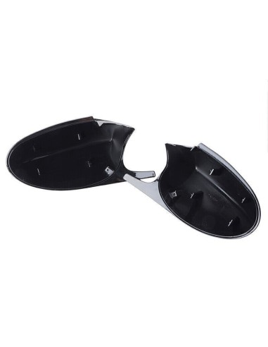 Batman Style Mirror Covers Set for Bmw Series 3...