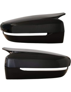 Set capace oglinzi Batman Style pentru Bmw Seria 3 G20,...
