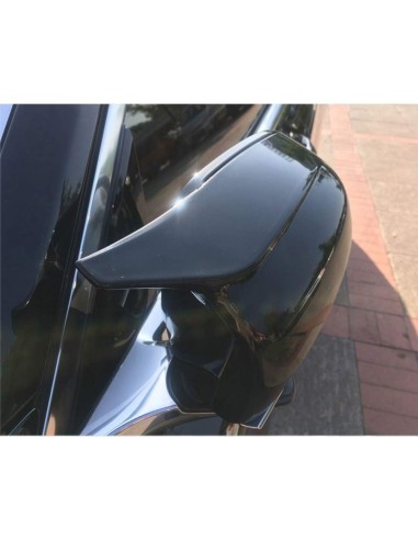 Σετ καλυμμάτων καθρεπτών Batman Style για Bmw...