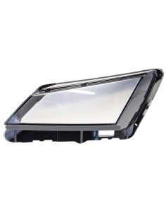 Left headlight glass compatible with Skoda Kodiaq (2017 -...