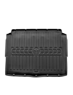 Trunk Protection Mat for Citroen C5 Aircross with Low...