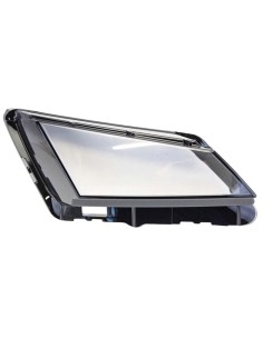 Right headlight glass compatible with Skoda Kodiaq (2017...