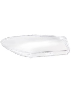 Right headlight glass for BMW Series 5 F10/F11 (2010 - 2016)
