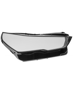 Right headlight glass for BMW 5 Series G60/G61 (2024 -...