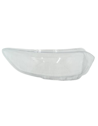 Right headlight glass for Renault Kadjar (2015...