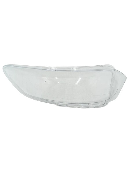 Right headlight glass for Renault Kadjar (2015 - 2018)