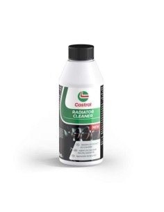 Castrol Radiator Cleaner, 250 ml