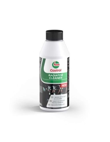 Καθαριστικό Ραδιέκτορα Castrol Radiator...