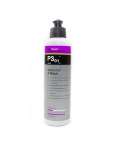 Pasta Polish 3 in 1 Koch Chemie Micro Cut & Finish P3.01,...