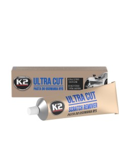 K2 Ultra Cut karceltávolító paszta, 100g