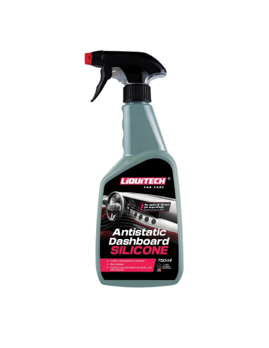 Car interior maintenance solution, Liquitech...