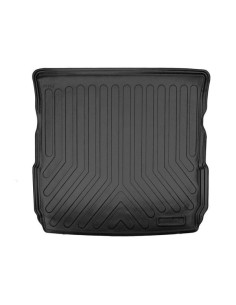 Trunk Protection Mat Umbrella for Dacia Duster 4X4 2022-
