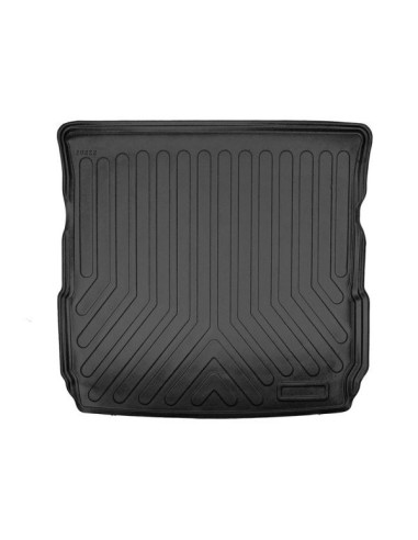 Trunk Protection Mat Umbrella for Dacia Duster...