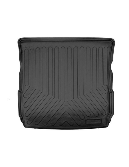 Trunk Protection Mat Umbrella for Dacia Duster 4X4 2022-