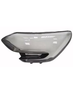 Left Headlight Glass for Renault Megane 4 (2016 - 2024)