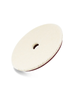 Ewocar FlexiWool Pad abrasive wool polishing pad, 125mm